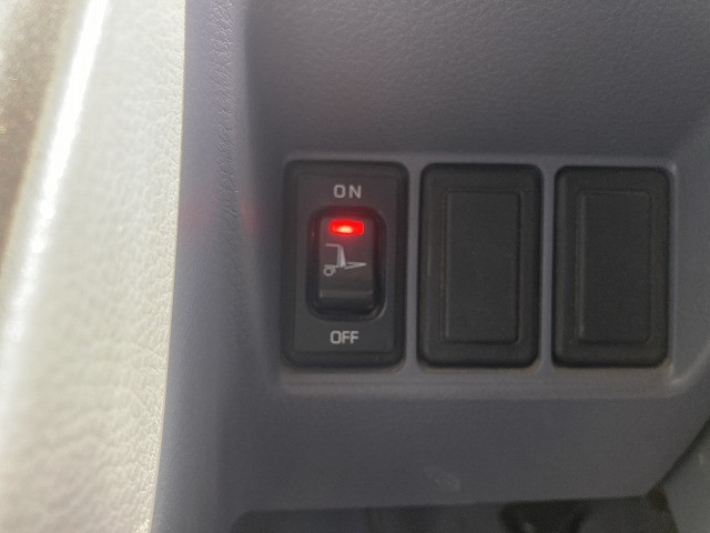 三菱 キャンター KK-FE82EE(2WD)の写真35