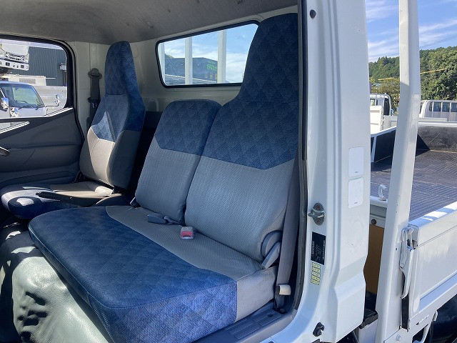 三菱 キャンター KK-FE82EE(2WD)の写真37