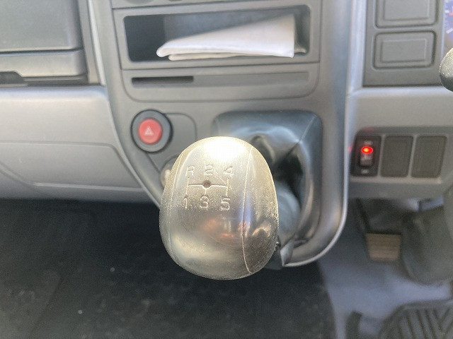 三菱 キャンター KK-FE82EE(2WD)の写真42