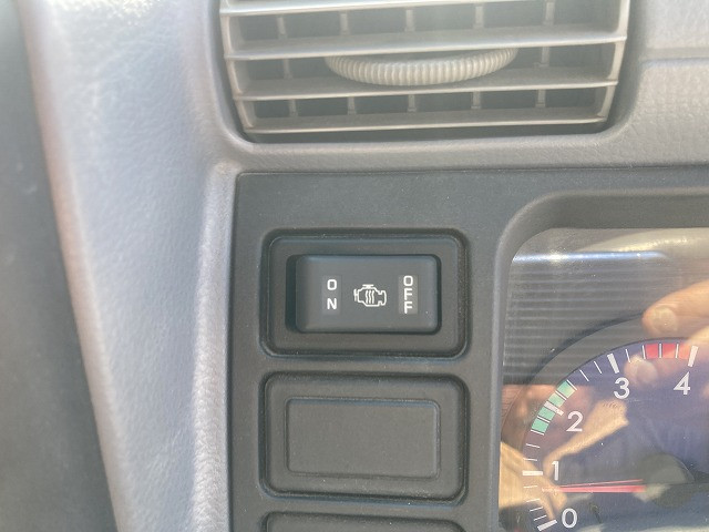 三菱 キャンター KK-FE82EE(2WD)の写真44