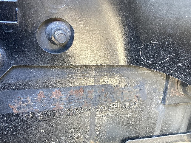 三菱 キャンター KK-FE82EE(2WD)の写真47