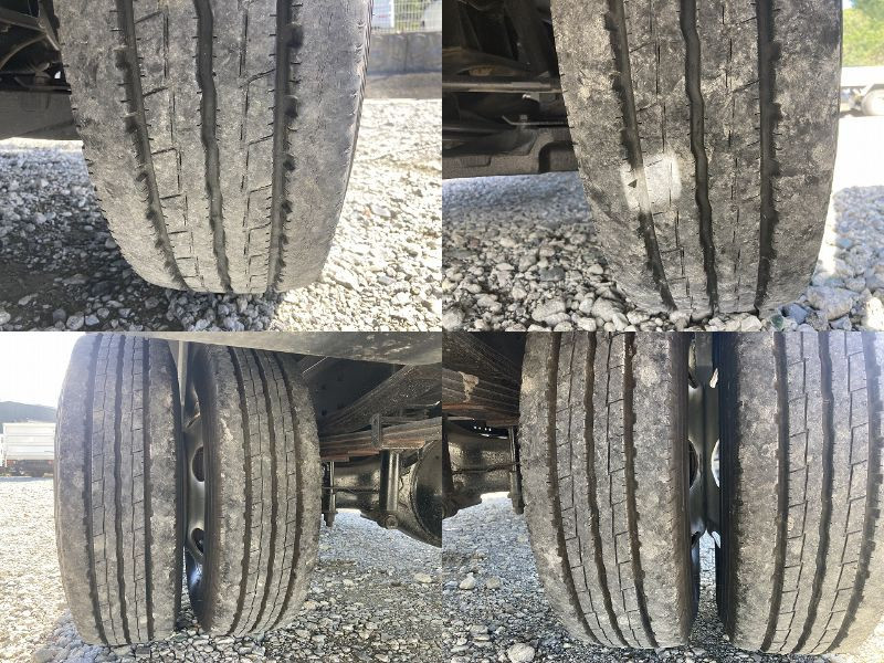 三菱 キャンター KK-FE82EE(2WD)の写真49