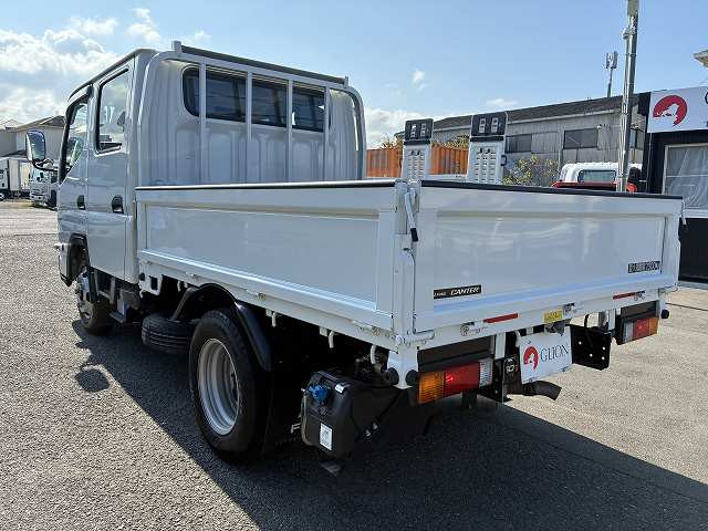 三菱 キャンター 2RG-FBA20(2WD)の写真8
