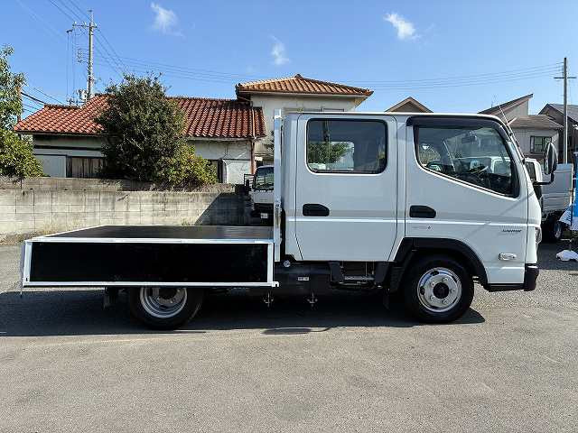 三菱 キャンター 2RG-FBA20(2WD)の写真12