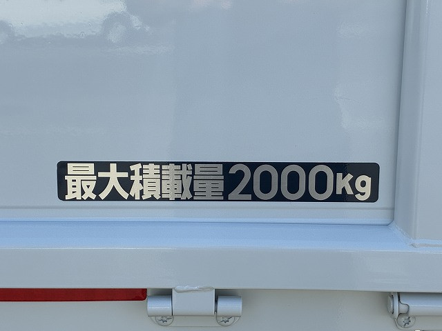 三菱 キャンター 2RG-FBA20(2WD)の写真16