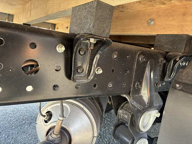 三菱 キャンター 2RG-FBA20(2WD)の写真24