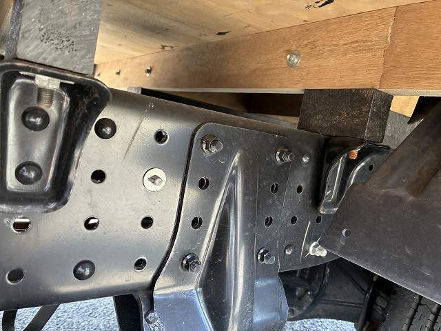 三菱 キャンター 2RG-FBA20(2WD)の写真26