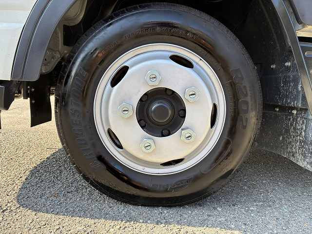 三菱 キャンター 2RG-FBA20(2WD)の写真27