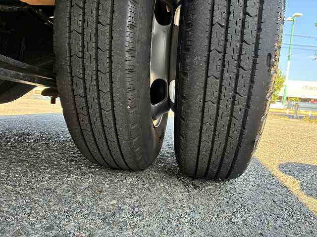 三菱 キャンター 2RG-FBA20(2WD)の写真33