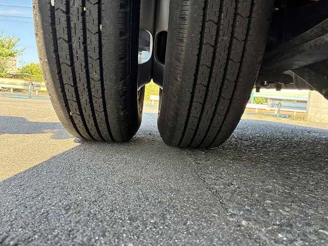 三菱 キャンター 2RG-FBA20(2WD)の写真35