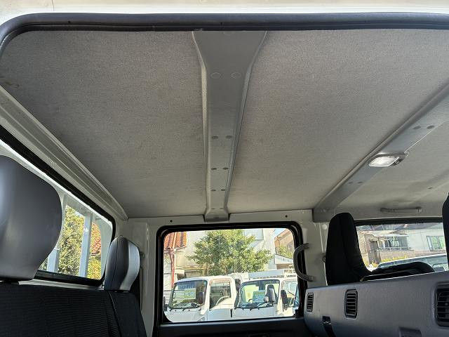 三菱 キャンター 2RG-FBA20(2WD)の写真37