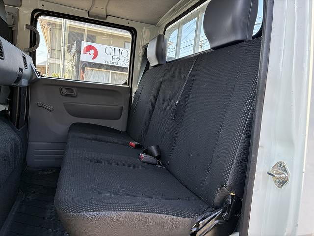 三菱 キャンター 2RG-FBA20(2WD)の写真40