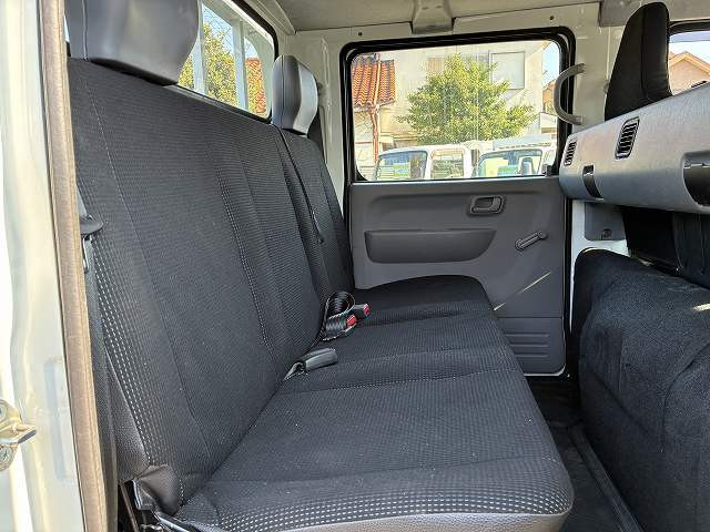 三菱 キャンター 2RG-FBA20(2WD)の写真41