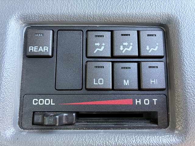三菱 キャンター 2RG-FBA20(2WD)の写真42