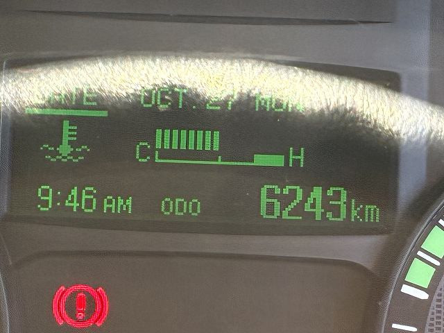 三菱 キャンター 2RG-FBA20(2WD)の写真45