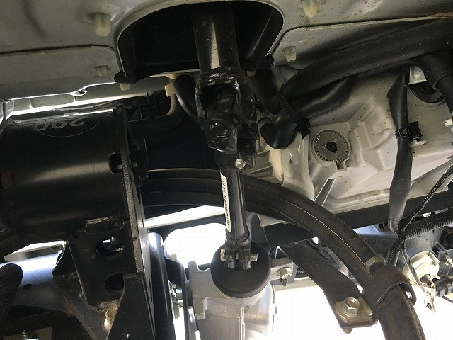 いすゞ エルフ 2RG-NKR88A(2WD)の写真26