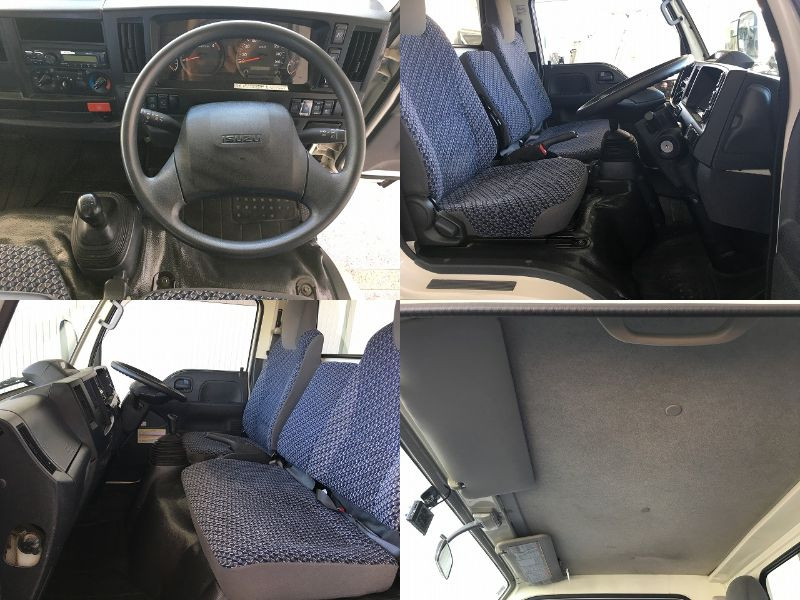 いすゞ エルフ 2RG-NKR88A(2WD)の写真28