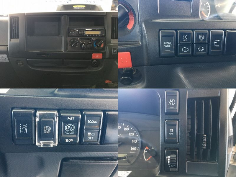 いすゞ エルフ 2RG-NKR88A(2WD)の写真30