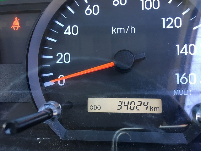 いすゞ エルフ 2RG-NKR88A(2WD)の写真48