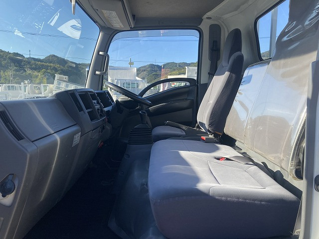 いすゞ エルフ BKG-NPR85AN(2WD)の写真20