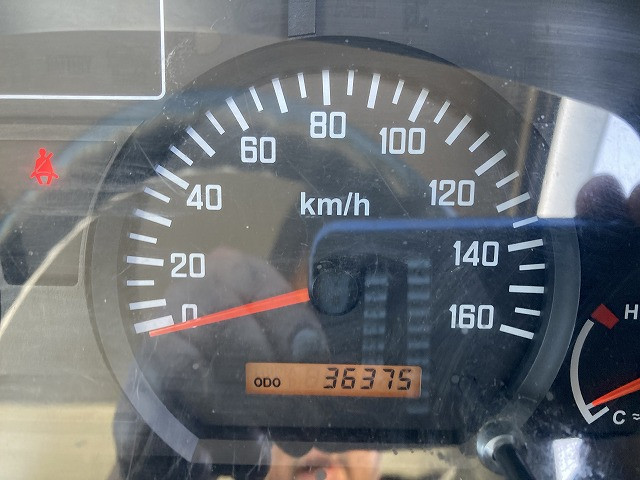 いすゞ エルフ BKG-NPR85AN(2WD)の写真27