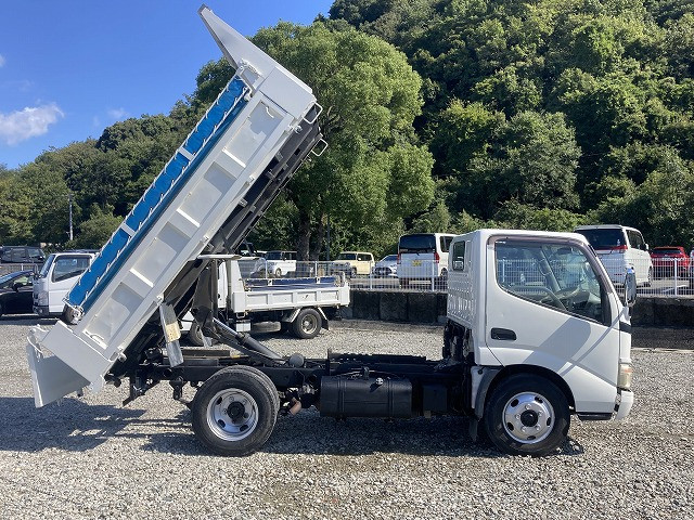 日野 デュトロ PB-XZU311T(2WD)の写真5