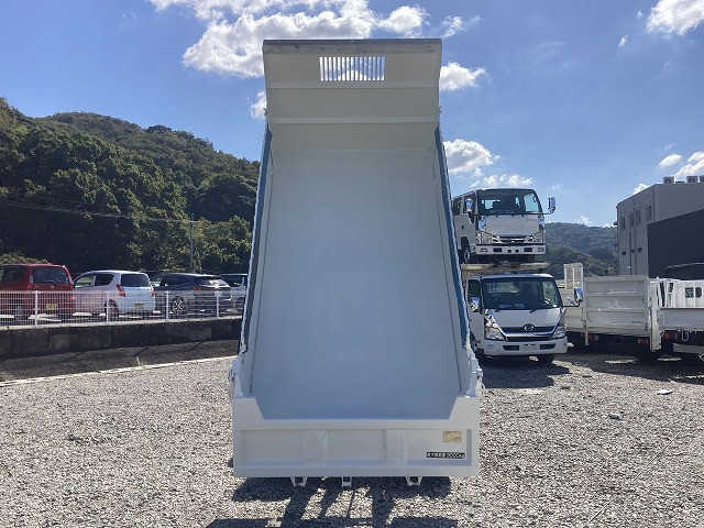 日野 デュトロ PB-XZU311T(2WD)の写真7