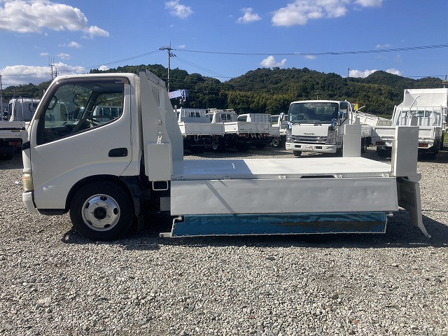 日野 デュトロ PB-XZU311T(2WD)の写真18