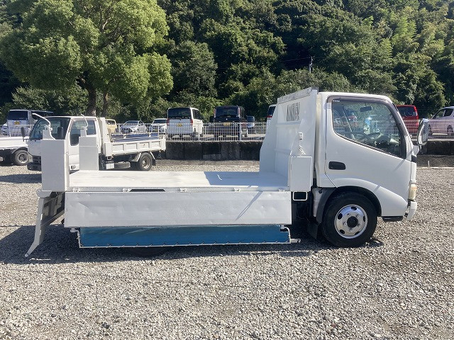 日野 デュトロ PB-XZU311T(2WD)の写真19