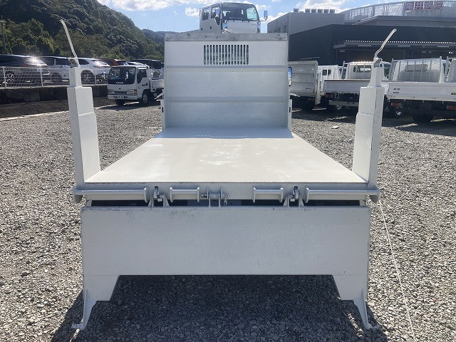 日野 デュトロ PB-XZU311T(2WD)の写真21