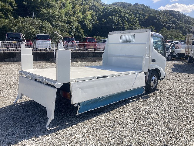 日野 デュトロ PB-XZU311T(2WD)の写真22