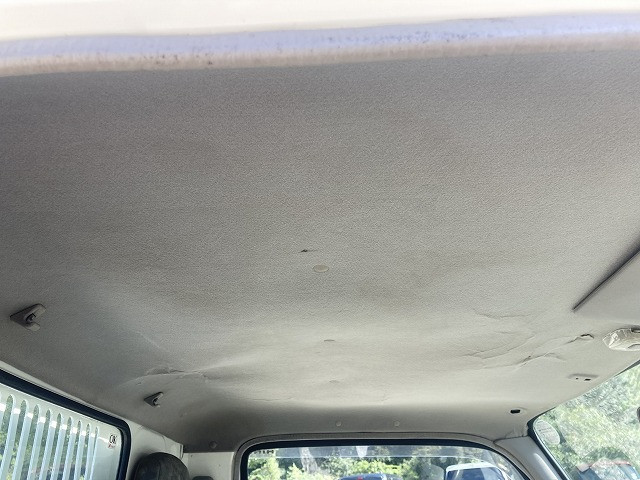 日野 デュトロ PB-XZU311T(2WD)の写真24