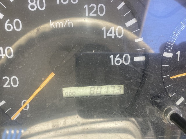 日野 デュトロ PB-XZU311T(2WD)の写真25