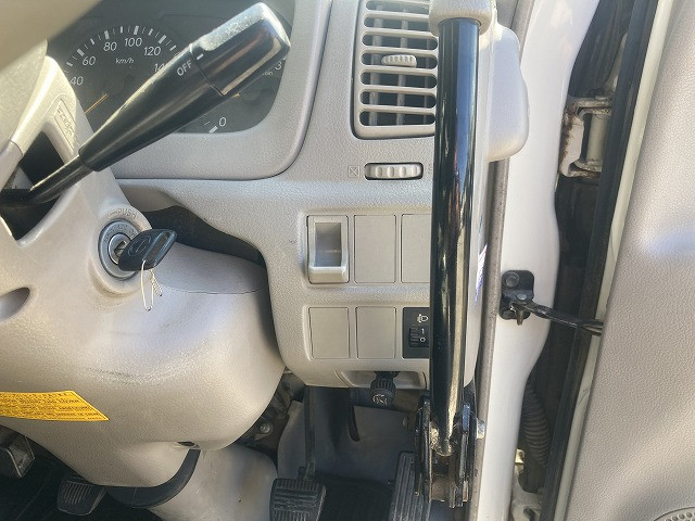 日野 デュトロ PB-XZU311T(2WD)の写真26