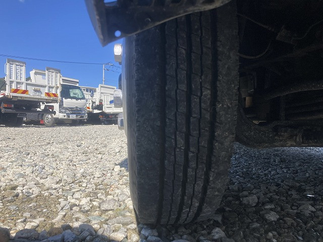 日野 デュトロ PB-XZU311T(2WD)の写真28