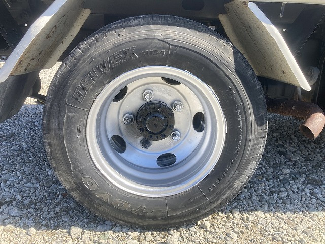 日野 デュトロ PB-XZU311T(2WD)の写真31