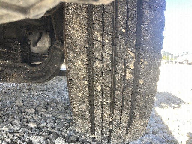 日野 デュトロ PB-XZU311T(2WD)の写真34