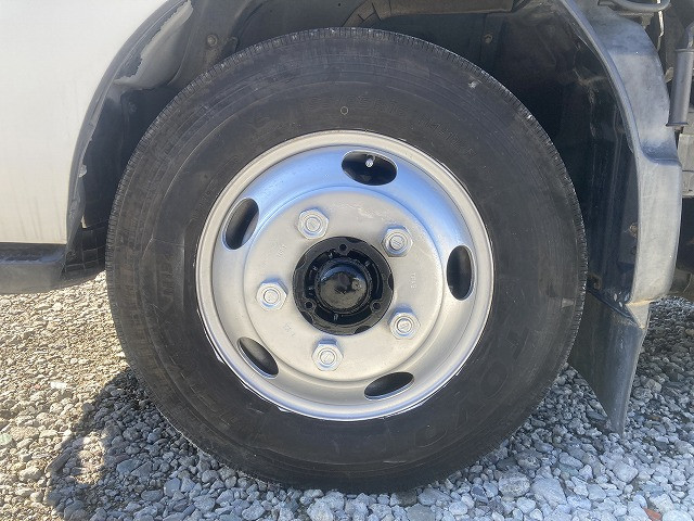 日野 デュトロ PB-XZU311T(2WD)の写真35