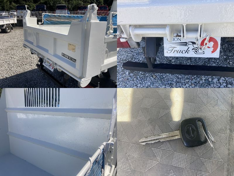 日野 デュトロ PB-XZU311T(2WD)の写真48