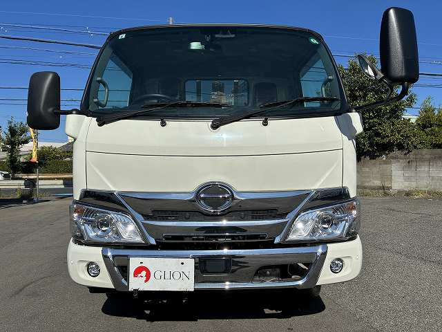 日野 デュトロ 2KG-XZU605M(2WD)の写真2