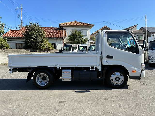 日野 デュトロ 2KG-XZU605M(2WD)の写真5