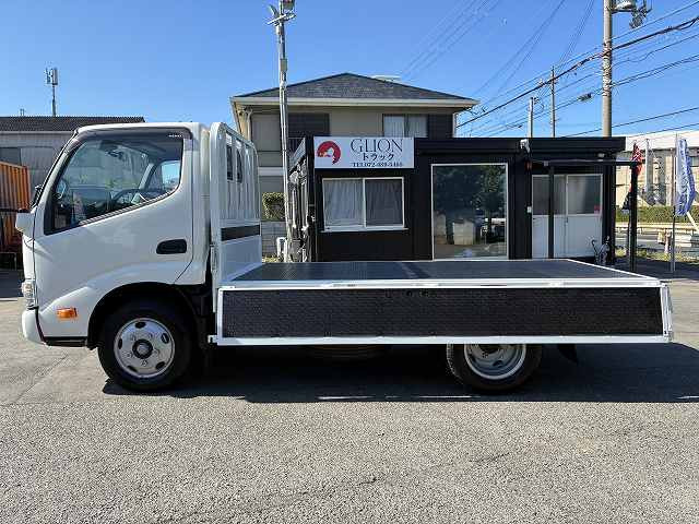 日野 デュトロ 2KG-XZU605M(2WD)の写真11