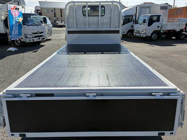 日野 デュトロ 2KG-XZU605M(2WD)の写真15