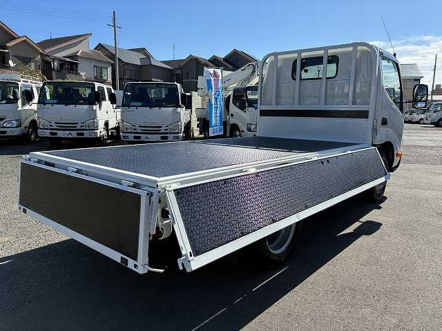 日野 デュトロ 2KG-XZU605M(2WD)の写真16