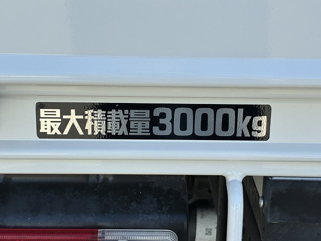 日野 デュトロ 2KG-XZU605M(2WD)の写真19