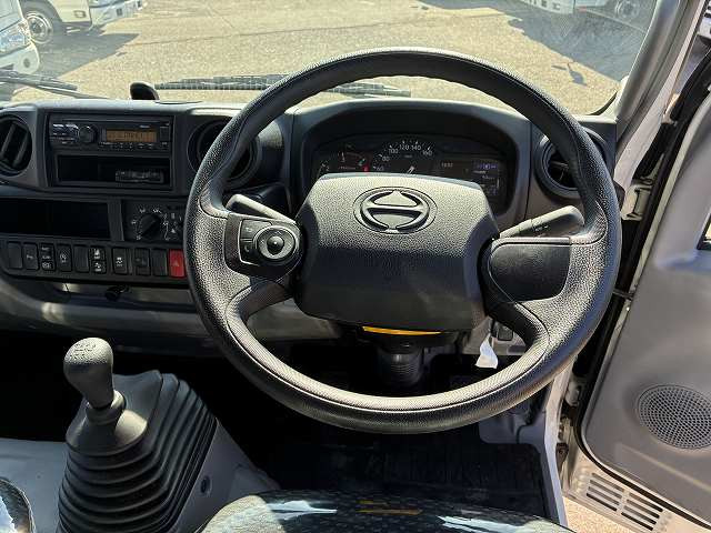 日野 デュトロ 2KG-XZU605M(2WD)の写真35