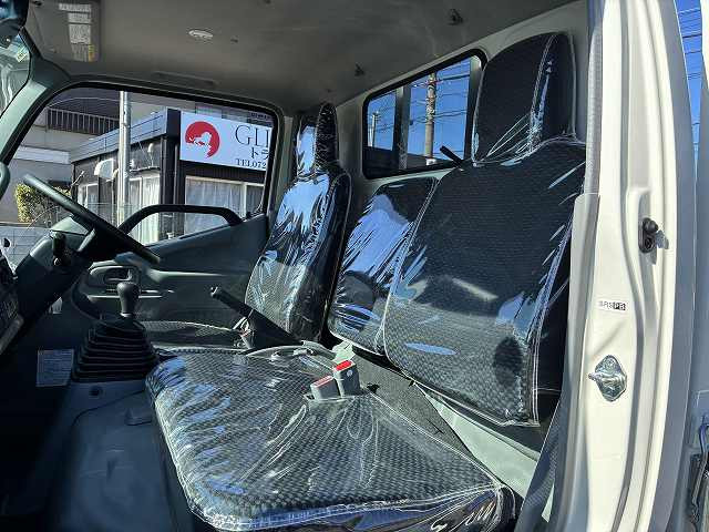 日野 デュトロ 2KG-XZU605M(2WD)の写真37