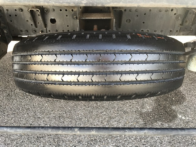 三菱 キャンター PA-FE83DGN(2WD)の写真33