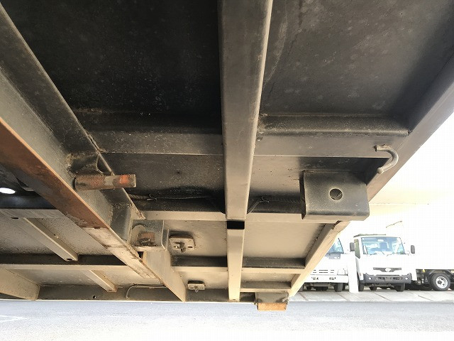 三菱 キャンター PA-FE83DGN(2WD)の写真35