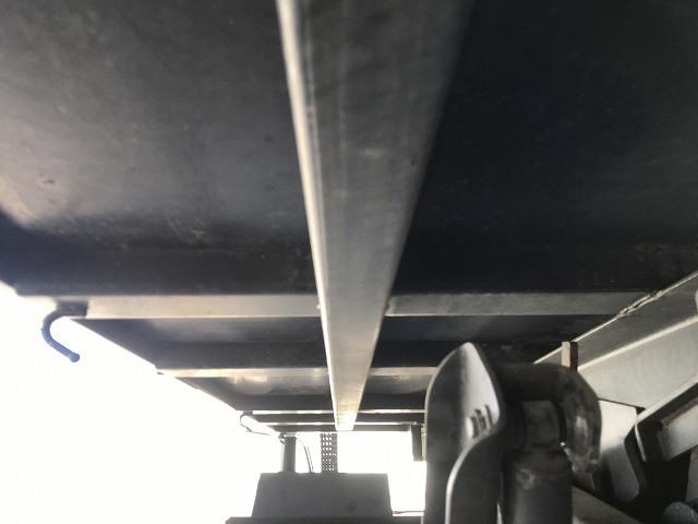 三菱 キャンター PA-FE83DGN(2WD)の写真36